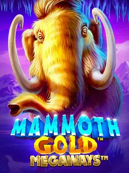 Mammoth Gold Megaways Slot online at fortunica